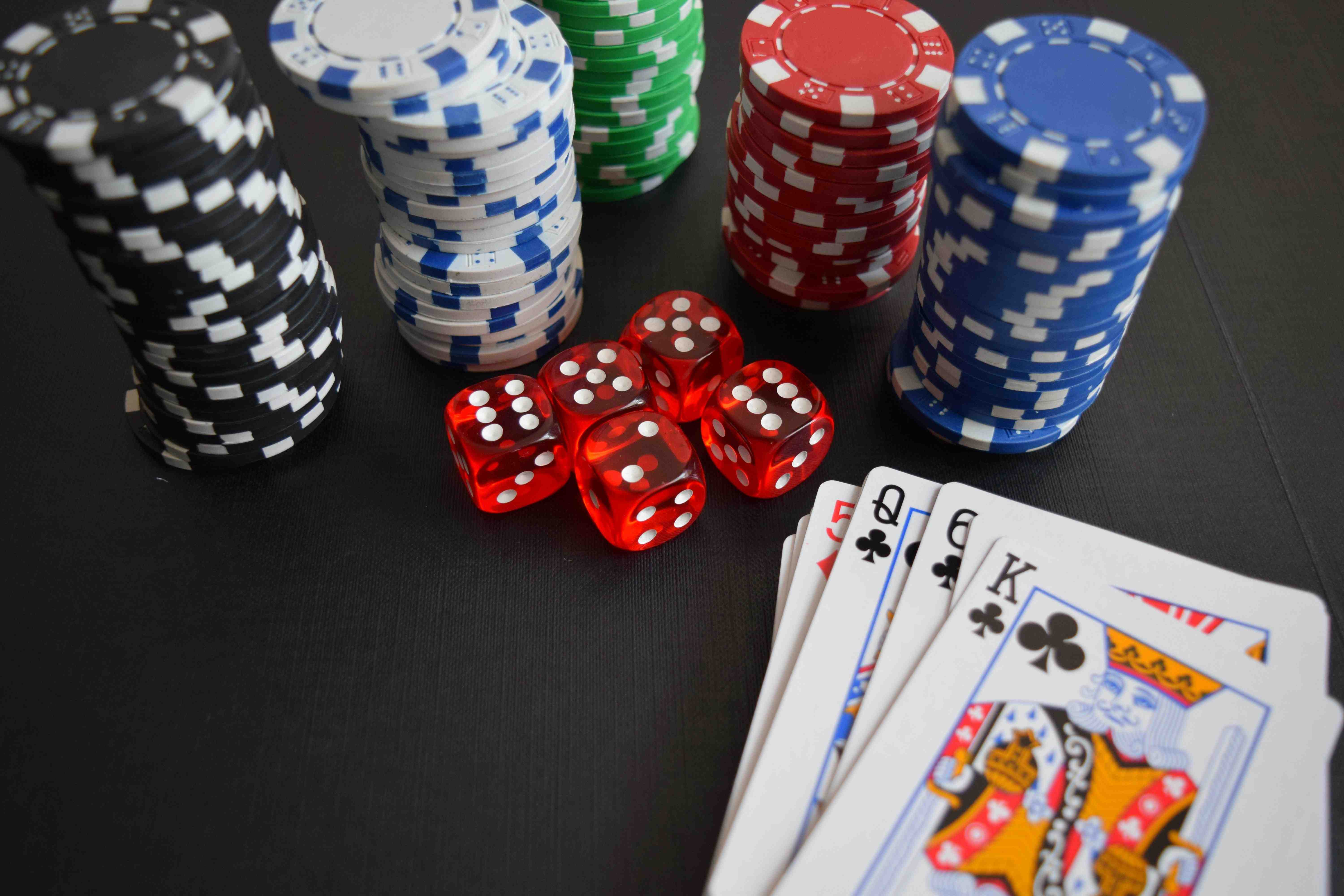 Responsible gaming guidance on apk 9777 for 18 plus users