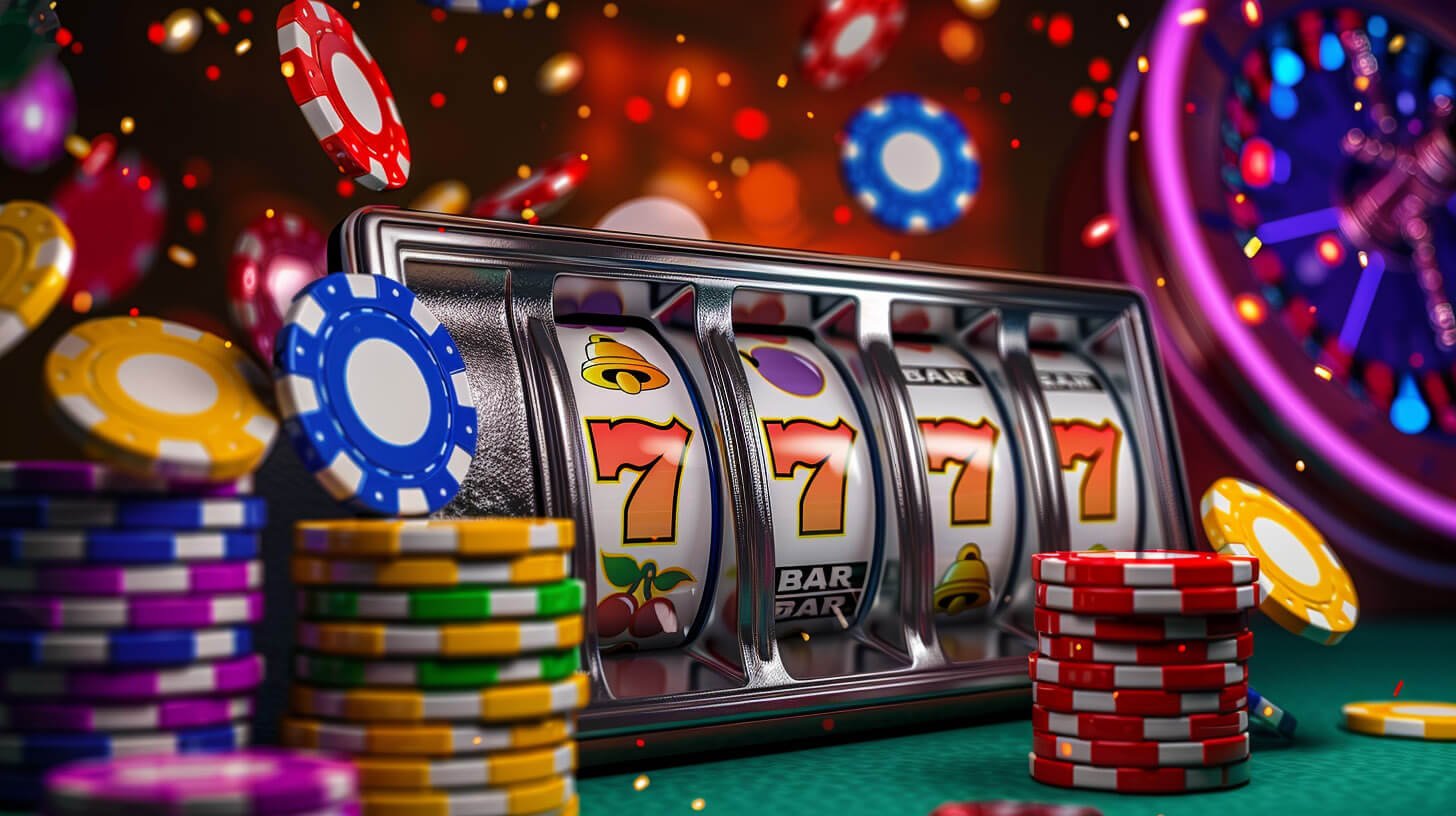 Readable reel layout in the apk 9777 Slot Machine Guide interface