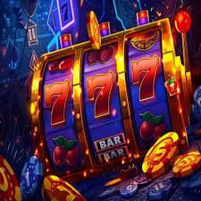 apk 9777 sports and casino-style entertainment dashboard on mobile